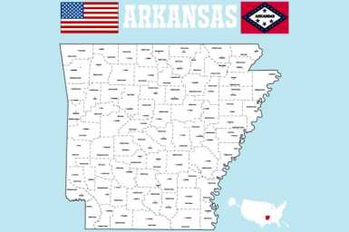 Arkansas Gun Laws and AR Concealed Carry CCW – 